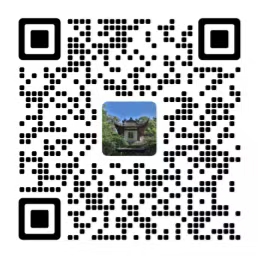 客堂微信二维码